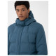 4F Ανδρικό μπουφάν Down Jacket